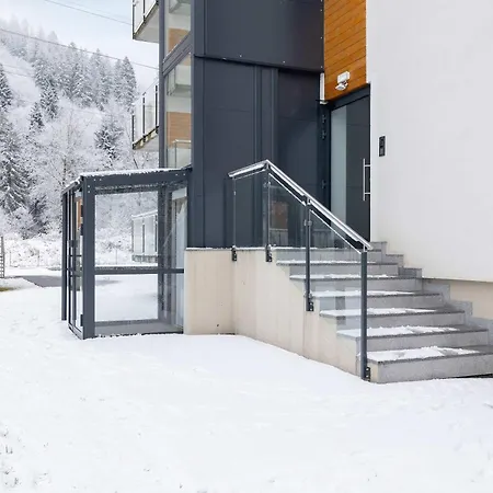 Przytulne W Gorskim Zakatku Wisly By Renters فيسلا