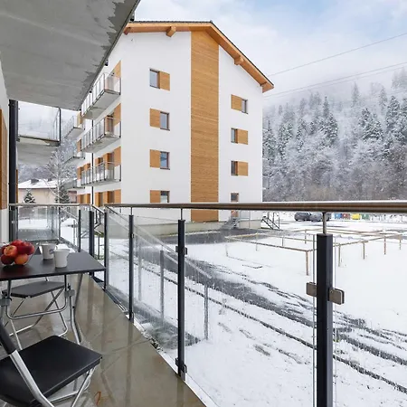 Przytulne W Gorskim Zakatku Wisly By Renters * فيسلا