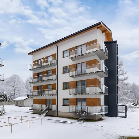 شقة Przytulne W Gorskim Zakatku Wisly By Renters فيسلا