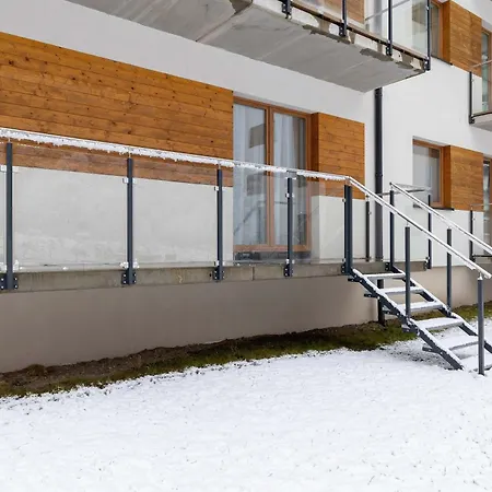 Przytulne W Gorskim Zakatku Wisly By Renters * فيسلا