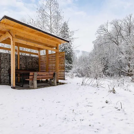 Przytulne W Gorskim Zakatku Wisly By Renters شقة