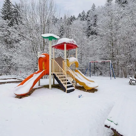 شقة Przytulne W Gorskim Zakatku Wisly By Renters *