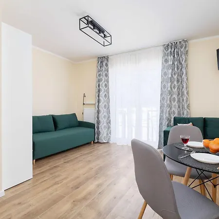 Przytulne W Gorskim Zakatku Wisly By Renters شقة فيسلا