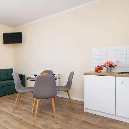 شقة Przytulne W Gorskim Zakatku Wisly By Renters فيسلا