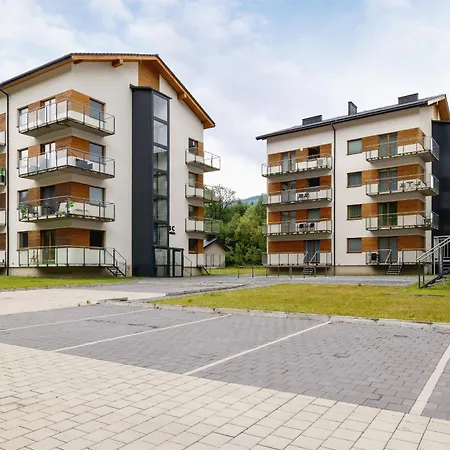 Przytulne W Gorskim Zakatku Wisly By Renters فيسلا