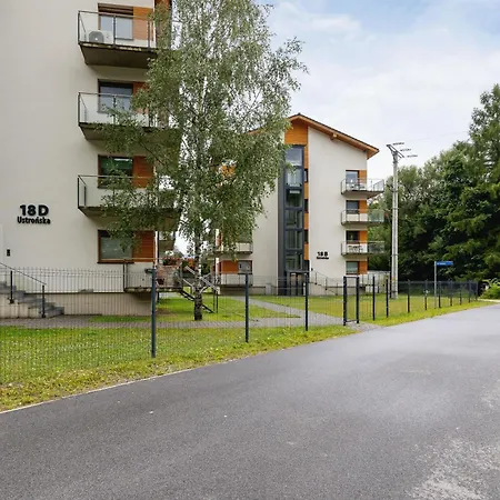 Przytulne W Gorskim Zakatku Wisly By Renters * فيسلا