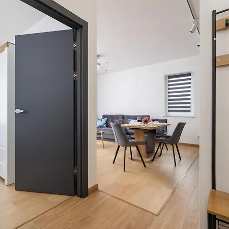 شقة Przytulne W Gorskim Zakatku Wisly By Renters *