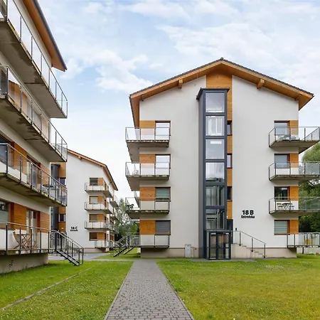 Przytulne W Gorskim Zakatku Wisly By Renters * فيسلا