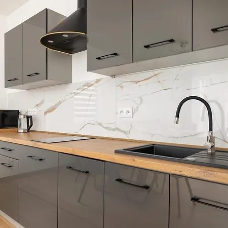 Przytulne W Gorskim Zakatku Wisly By Renters شقة *