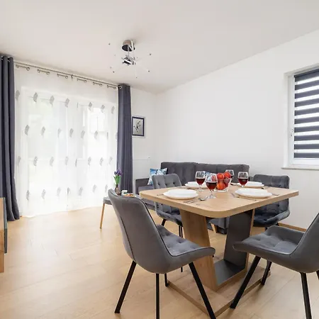 شقة Przytulne W Gorskim Zakatku Wisly By Renters *