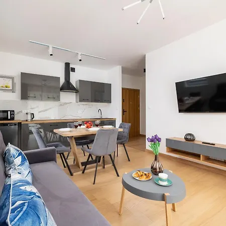 Przytulne W Gorskim Zakatku Wisly By Renters شقة فيسلا