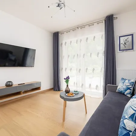 شقة Przytulne W Gorskim Zakatku Wisly By Renters فيسلا