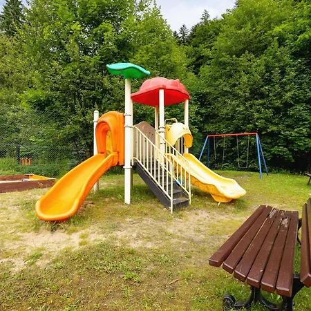 Przytulne W Gorskim Zakatku Wisly By Renters شقة فيسلا
