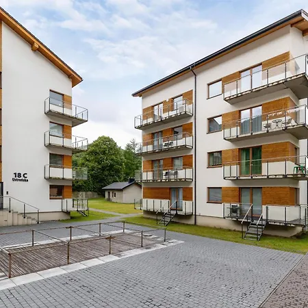 Przytulne W Gorskim Zakatku Wisly By Renters فيسلا