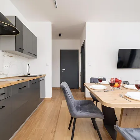 Przytulne W Gorskim Zakatku Wisly By Renters *