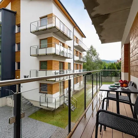 Przytulne W Gorskim Zakatku Wisly By Renters فيسلا