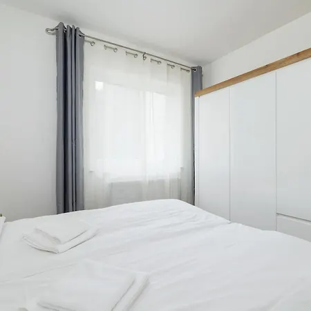 شقة Przytulne W Gorskim Zakatku Wisly By Renters