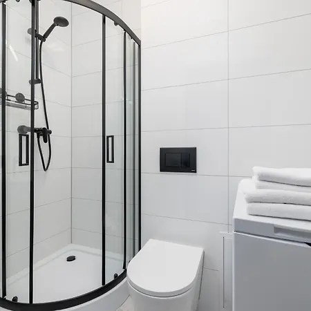 Przytulne W Gorskim Zakatku Wisly By Renters شقة *