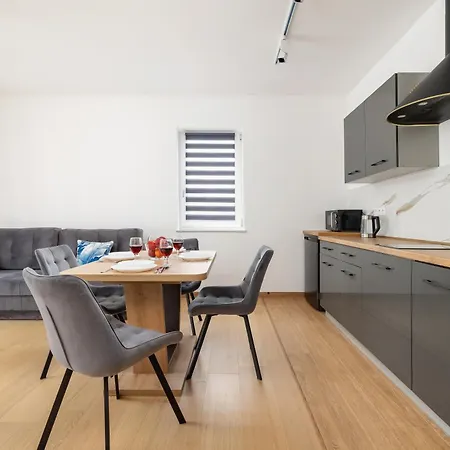Przytulne W Gorskim Zakatku Wisly By Renters شقة *