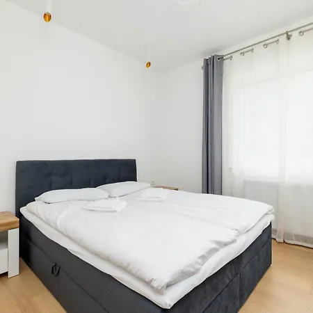 Przytulne W Gorskim Zakatku Wisly By Renters شقة فيسلا