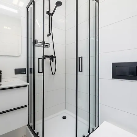 شقة Przytulne W Gorskim Zakatku Wisly By Renters فيسلا